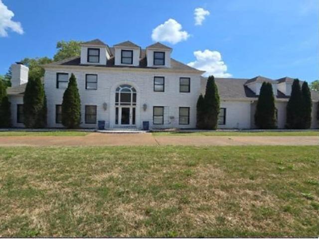 House for sale in Tennessee