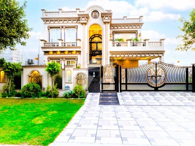 House for sale in Rawalpindi, Islamabad Capital Territory