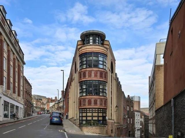Studio for rent in City Centre, Feckenham