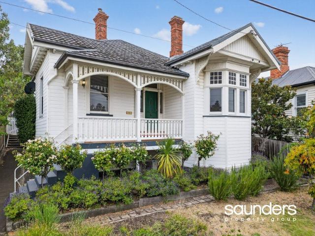 House for sale in Launceston, Tasmania