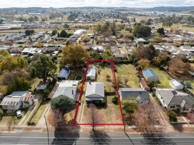 House for sale in Orange, New South Wales