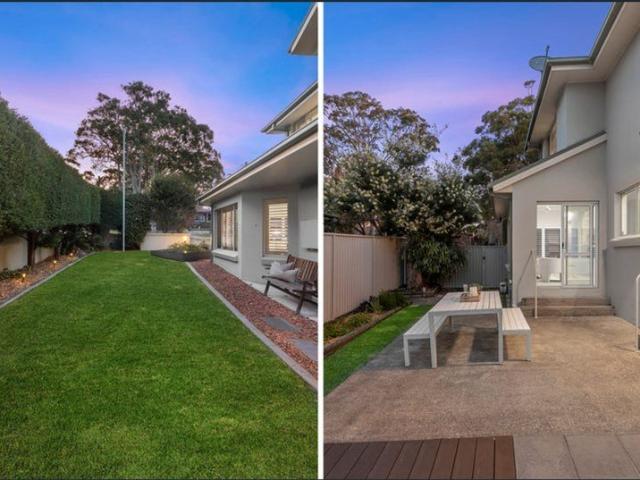 House for rent in Sutherland, New South Wales