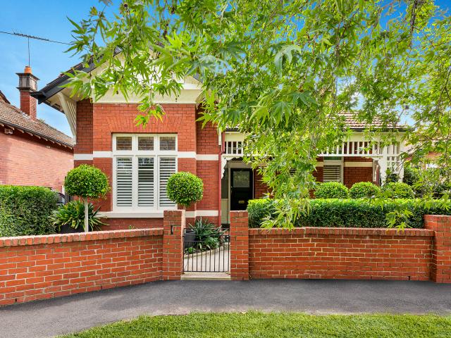 House for rent in St Kilda, Melbourne
