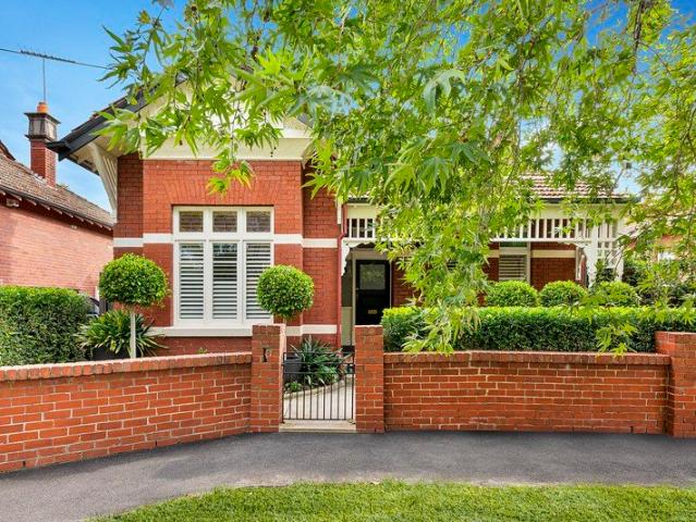 House for rent in St Kilda, Melbourne