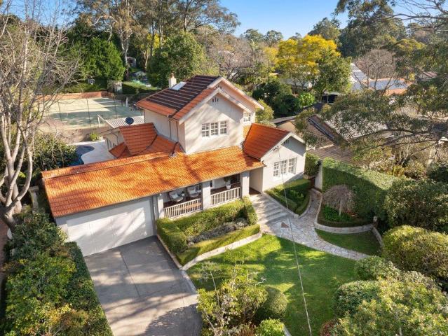 House for sale in Sydney, New South Wales