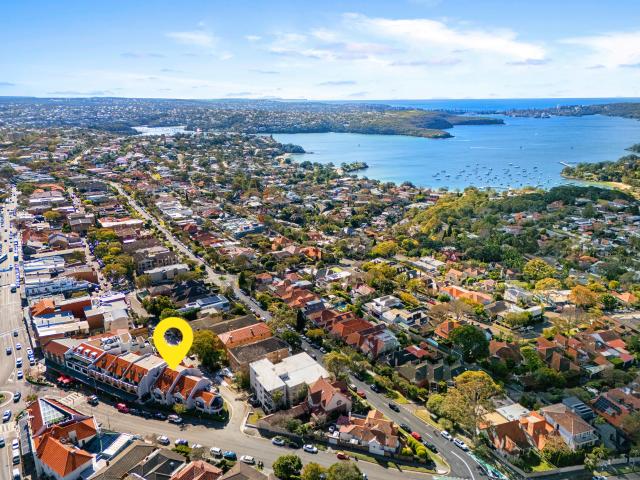 Apartment for sale in Mosman, New South Wales