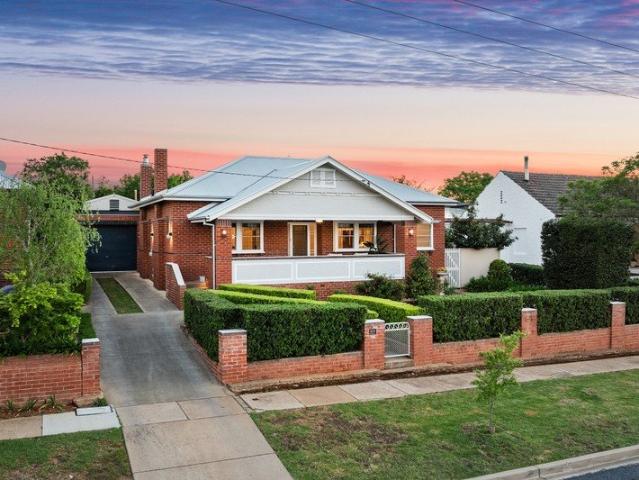 House for sale in Turvey Park, Wagga Wagga City Council