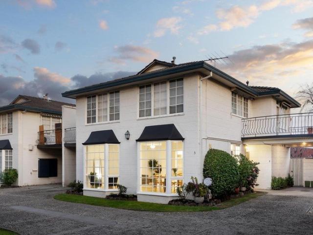 Apartment for sale in Camerons Creek, Victoria