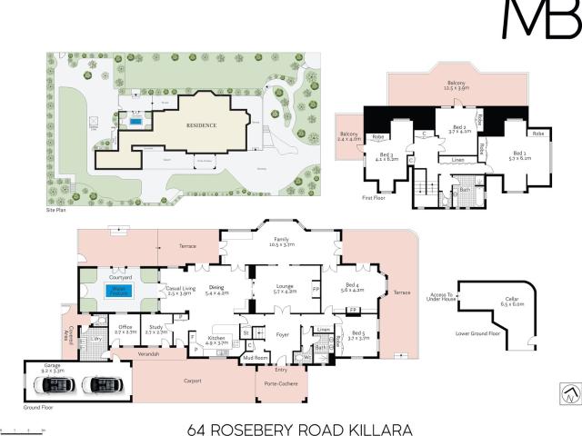 House for sale in Sydney, New South Wales