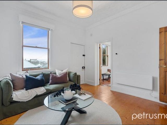 House for rent in West Hobart, Hobart