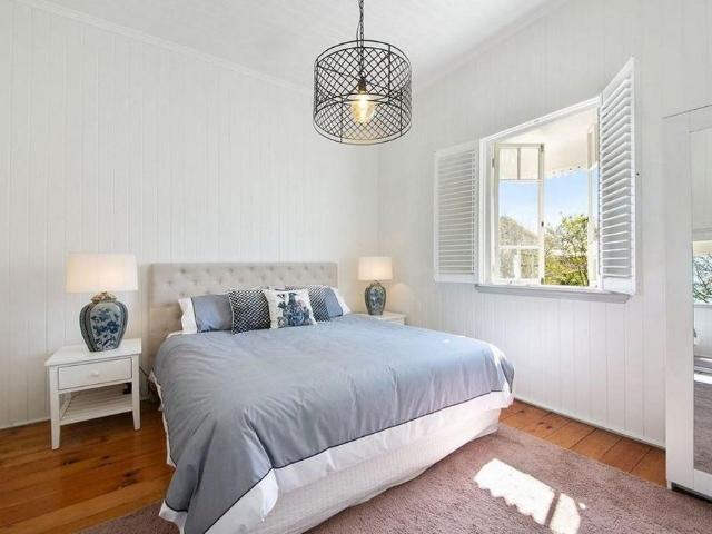 Apartment for rent in Toombul, Queensland