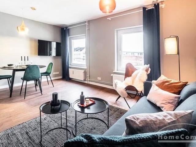 Apartment mieten in Eimsbüttel, Hamburg