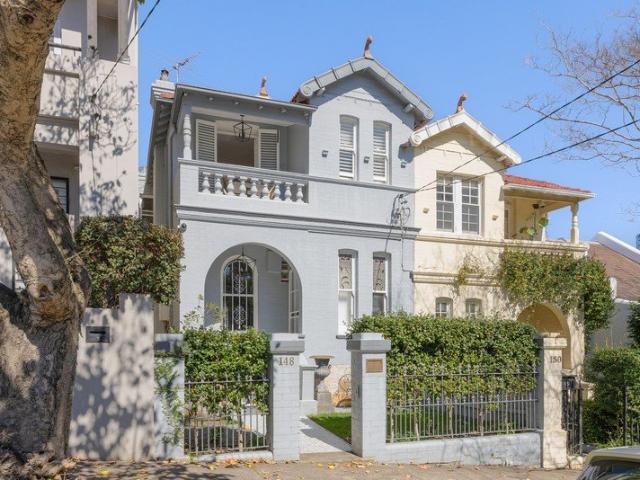 House for sale in Sydney, New South Wales