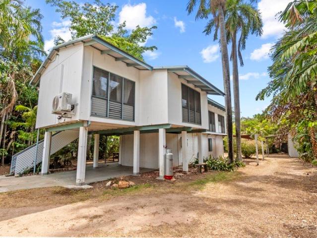 House for rent in Ludmilla, Darwin