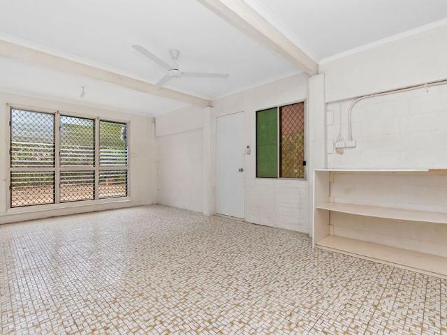 House for rent in Ludmilla, Darwin
