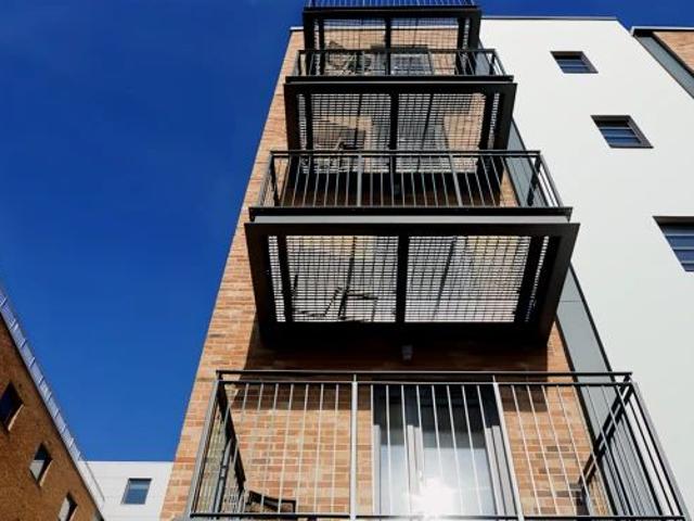 Room for rent in Shieldfield, Tyne And Wear