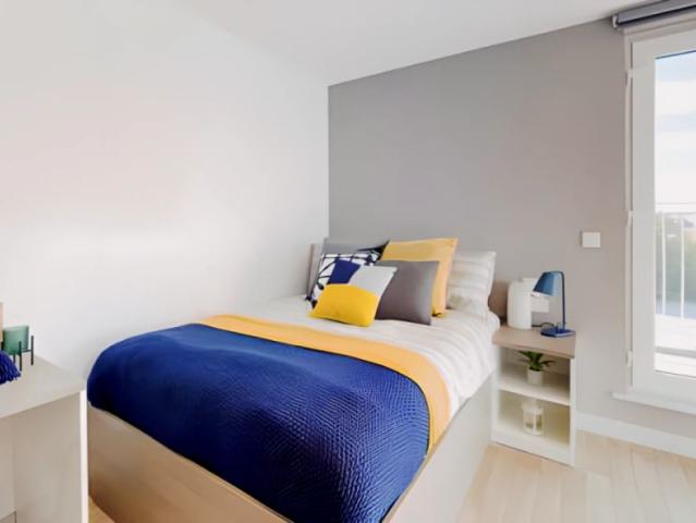 Room for rent in Shieldfield, Tyne And Wear