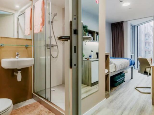 Room for rent in Round Hill, Brighton & Hove