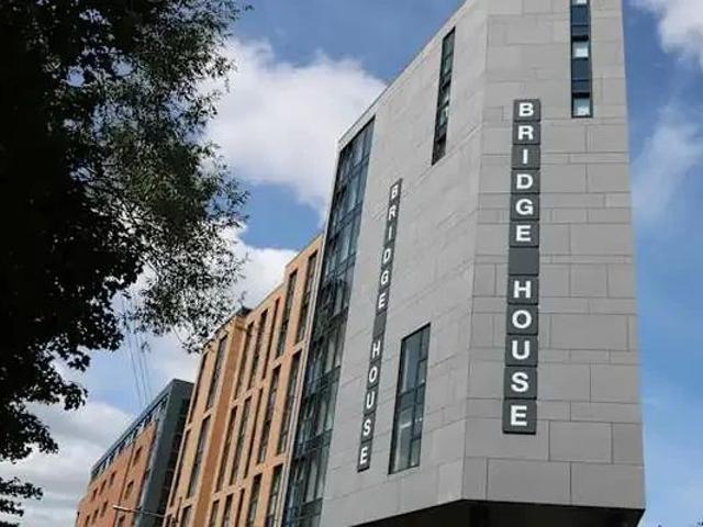 Room for rent in Partick, Scotland