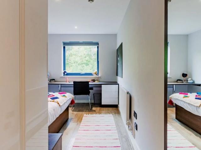 Room for rent in Watergate, Isle Of Man