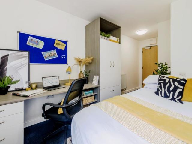 Room for rent in Gorgie/Dalry, Scotland