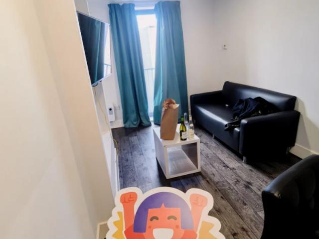 Room for rent in Scotland