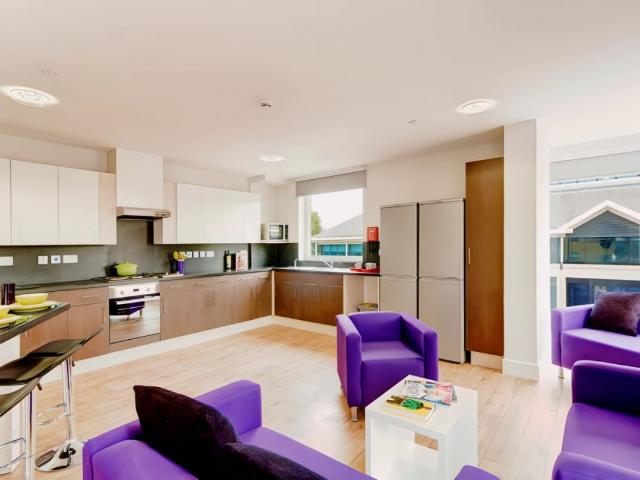 Room for rent in Royal Borough of Kingston upon Thames, Greater London