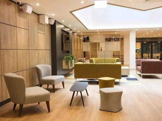 Studio for rent in St. George in the East, Whitechapel