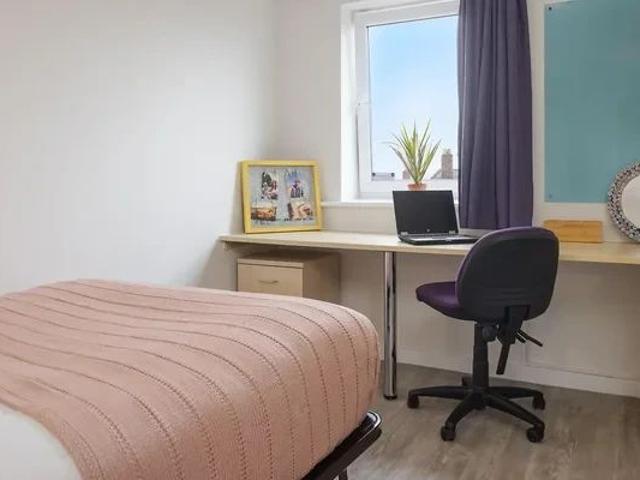 Room for rent in Shieldfield, Tyne And Wear