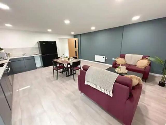 Room for rent in Hythe, Colchester