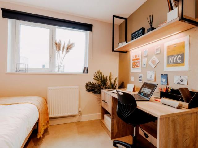Room for rent in South Bermondsey, Greater London