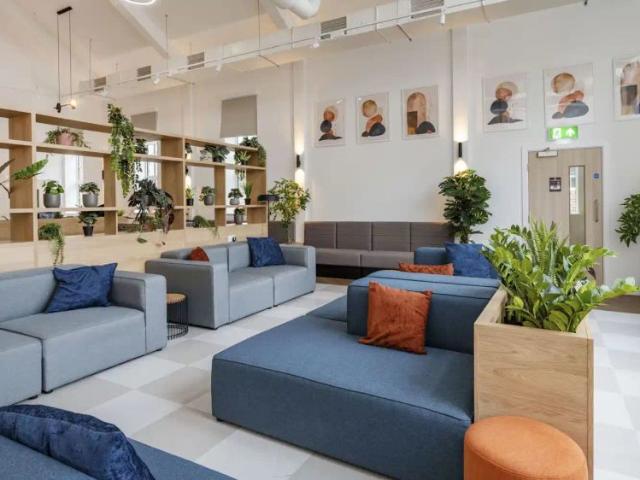 Room for rent in Georgia, Greater Manchester