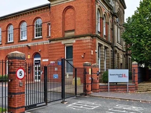 Room for rent in Calthorpe Fields, West Midlands