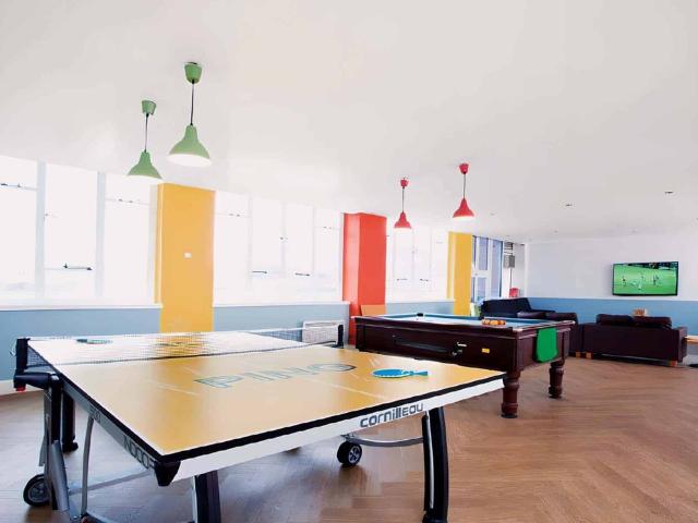 Room for rent in Barbican, Mount Wise