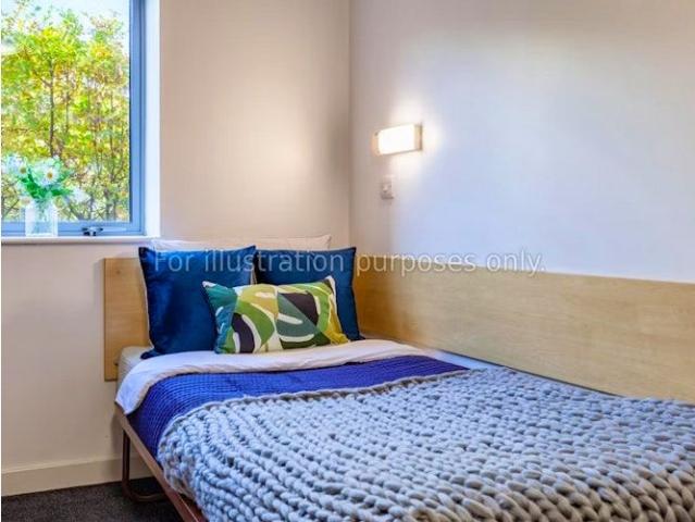 Room for rent in De Parys, Bedford