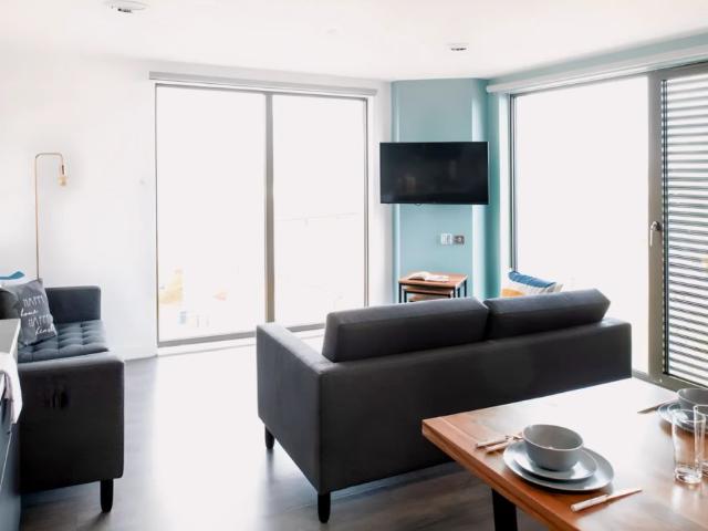 Room for rent in Arbury, Cambridgeshire