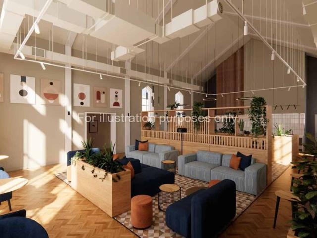 Studio for rent in Georgia, Greater Manchester