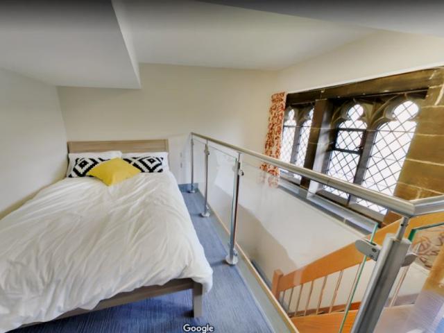 Room for rent in Woodhouse, West Yorkshire