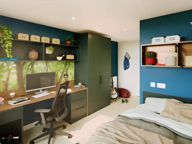 Room for rent in Stokes Croft, Bristol