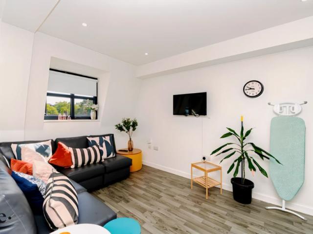 Room for rent in Arbury, Cambridgeshire