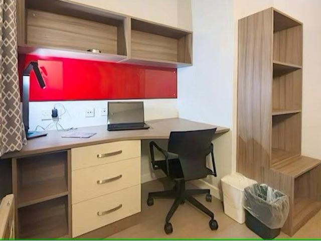 Room for rent in St Mary's, City Of Southampton