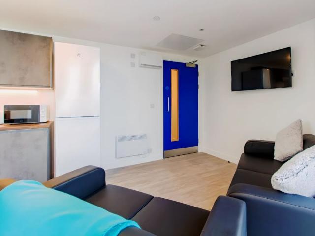 Room for rent in Heigham Grove, East Bank