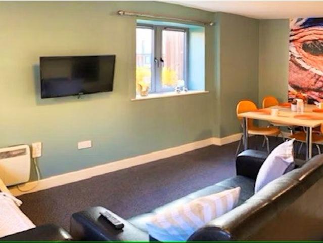 Room for rent in Shieldfield, Tyne And Wear