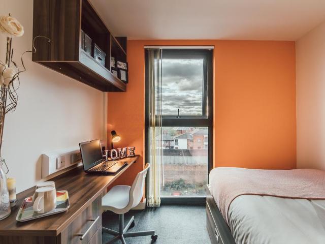 Apartment for rent in Stoke, Stoke-on-Trent
