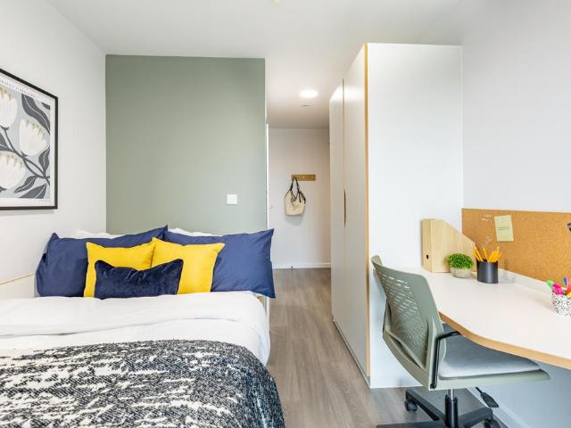 Apartment for rent in City Centre, Feckenham