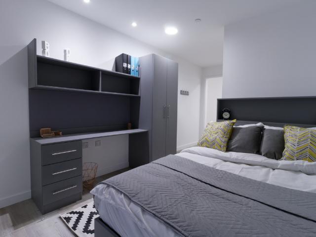 Apartment for rent in Mount Pleasant, Nangreaves