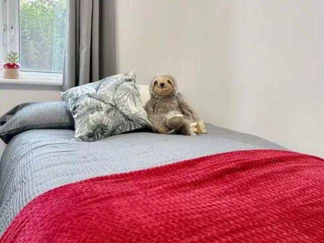 Room for rent in Troy Town, Rochester