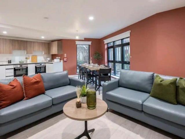 Room for rent in Foss Islands, High Field