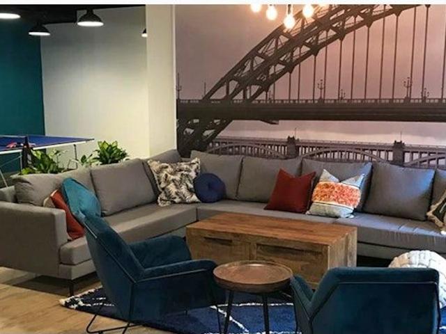 Room for rent in Shieldfield, Tyne And Wear