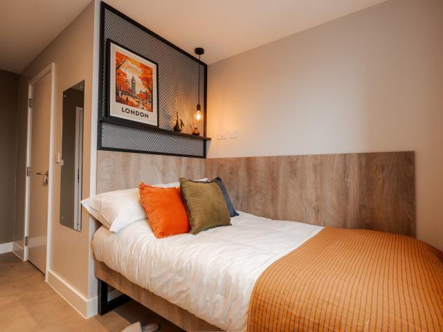 Room for rent in South Bermondsey, Greater London